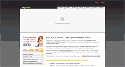 Desktop Screenshot of nbgcreator.com